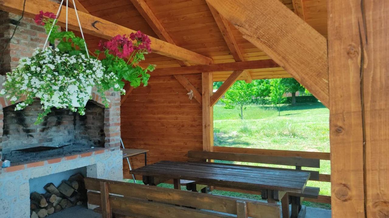 Apartment Andrea سوملجاناك المظهر الخارجي الصورة