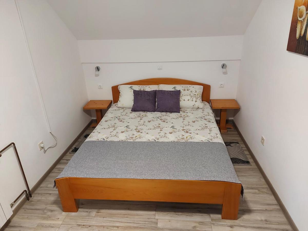 Apartment Andrea سوملجاناك المظهر الخارجي الصورة