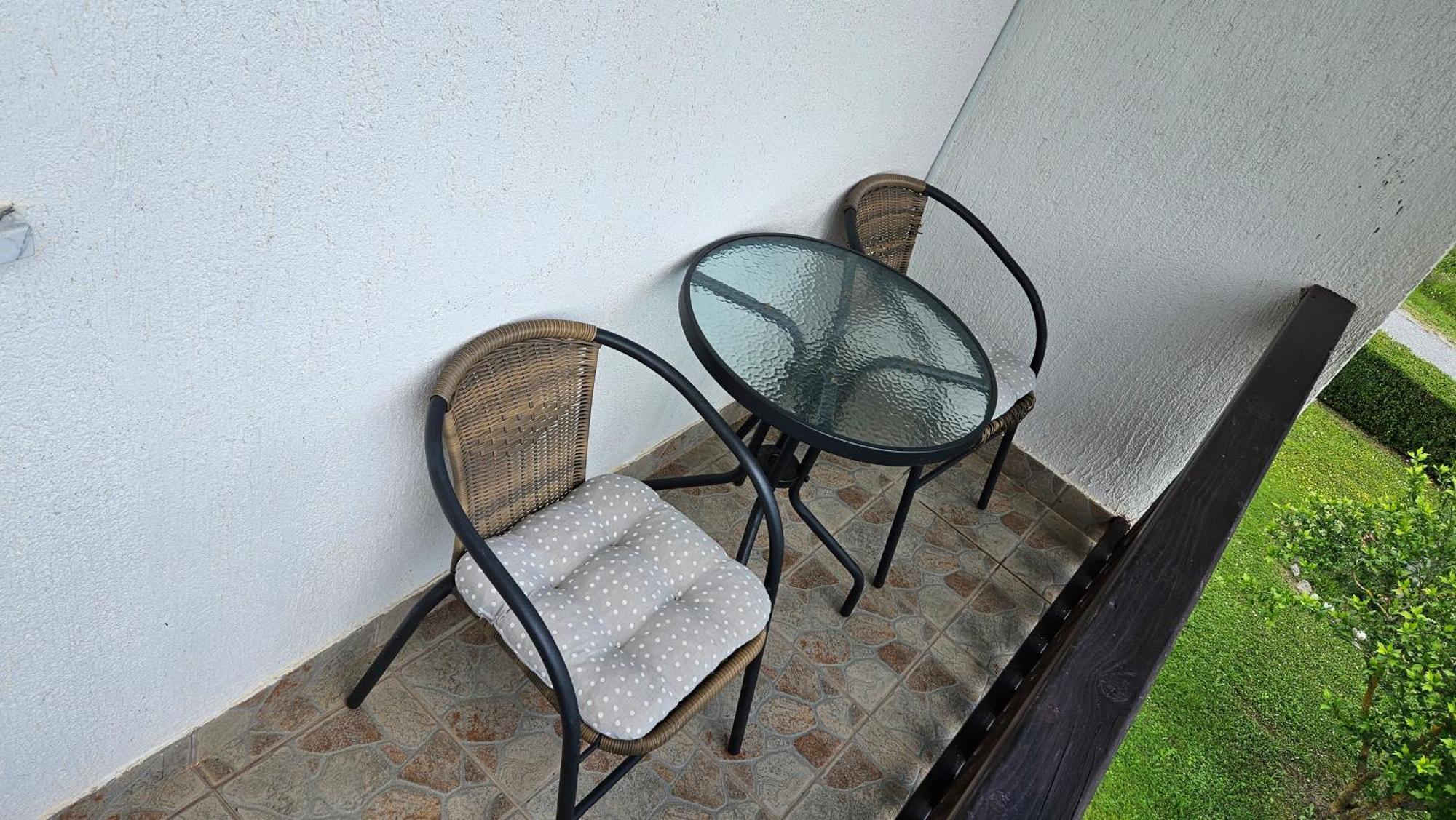 Apartment Andrea سوملجاناك المظهر الخارجي الصورة