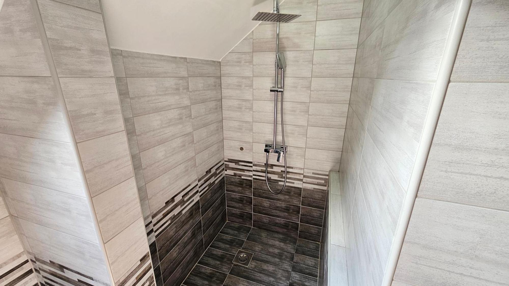 Apartment Andrea سوملجاناك المظهر الخارجي الصورة